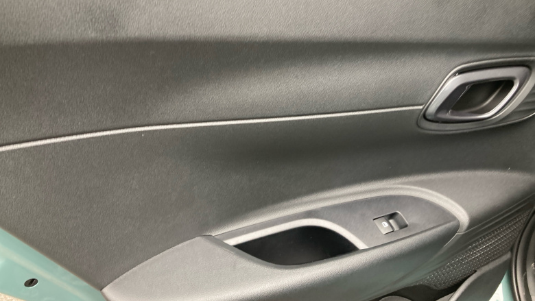 Hyundai i20 1.0T GDi Premium 5dr Petrol Hatchback